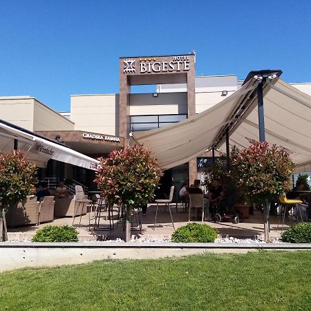 Hotel Bigeste Ljubuški Екстериор снимка