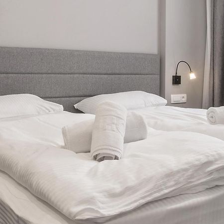 Hotel Bigeste Ljubuški Екстериор снимка