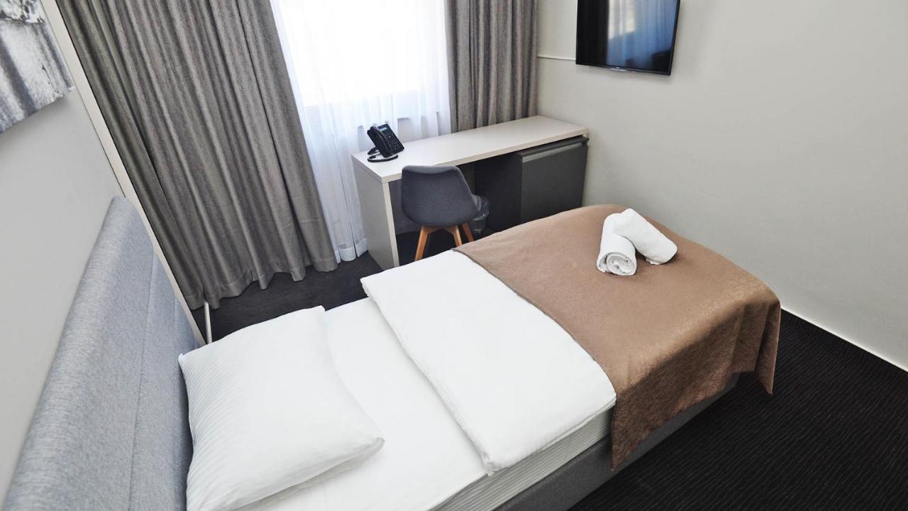 Hotel Bigeste Ljubuški Екстериор снимка