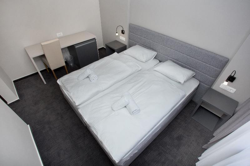 Hotel Bigeste Ljubuški Екстериор снимка