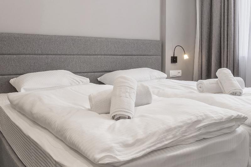 Hotel Bigeste Ljubuški Екстериор снимка