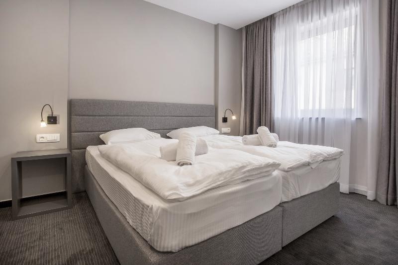 Hotel Bigeste Ljubuški Екстериор снимка