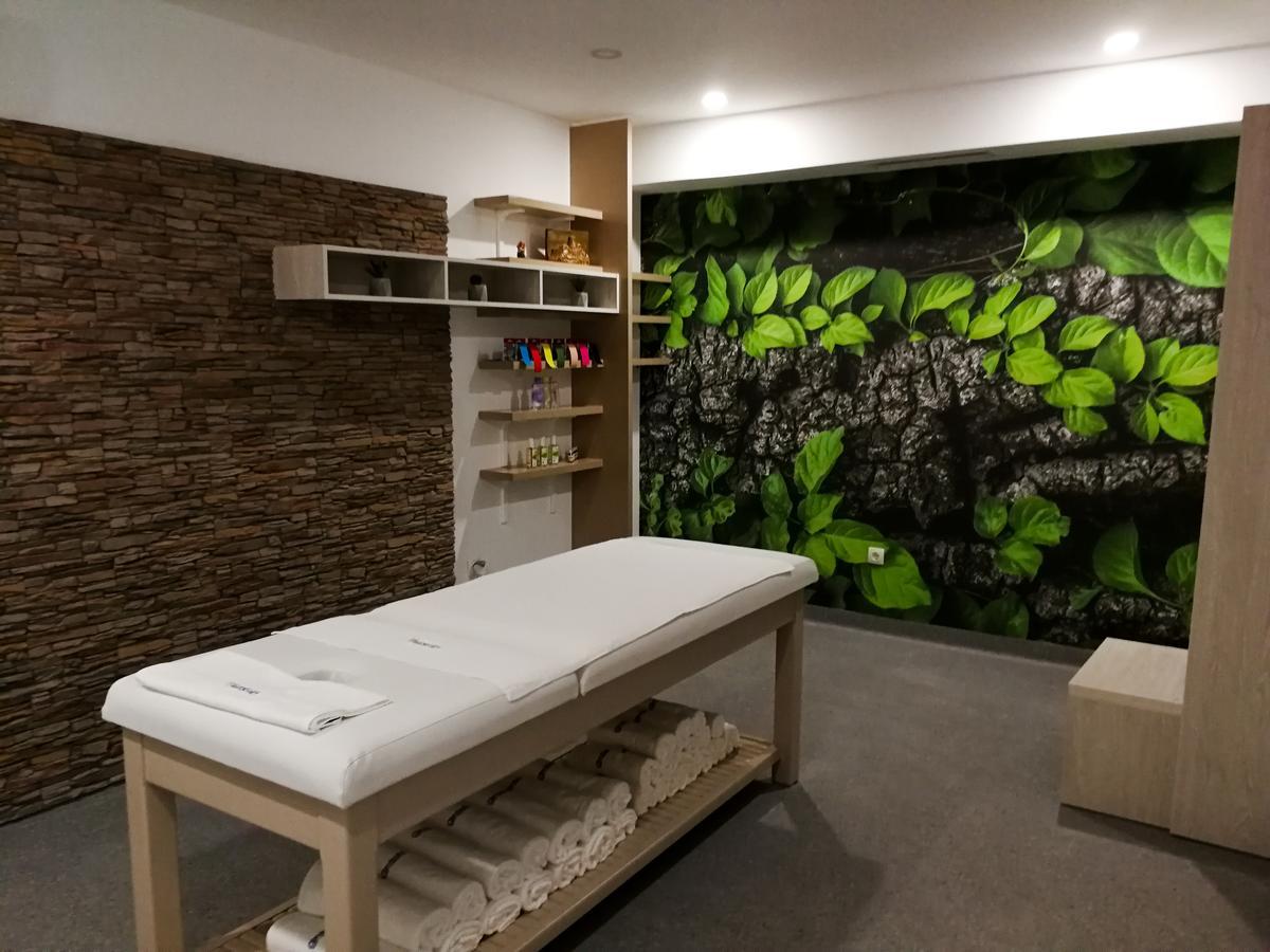 Hotel Bigeste Ljubuški Екстериор снимка