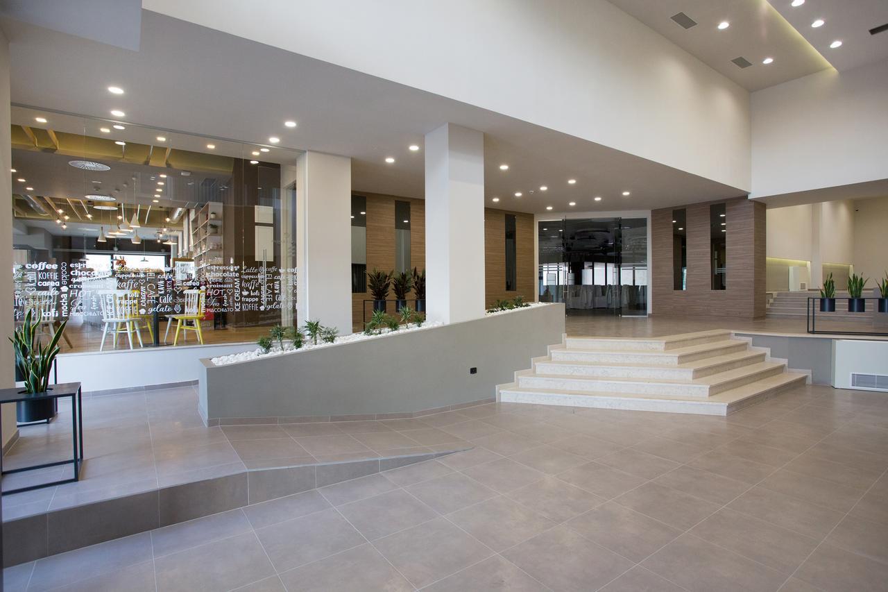 Hotel Bigeste Ljubuški Екстериор снимка